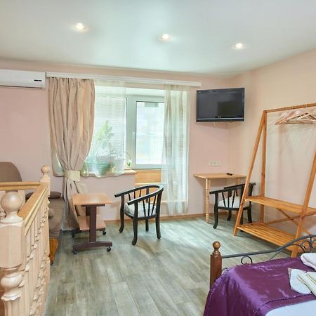 Odessa Comfort House Apart otel Dış mekan fotoğraf
