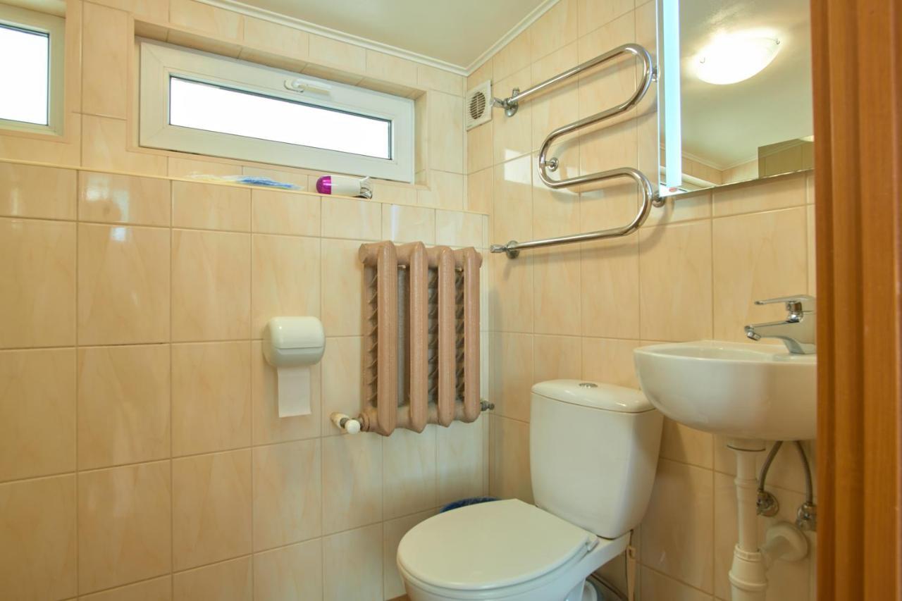 Odessa Comfort House Apart otel Dış mekan fotoğraf