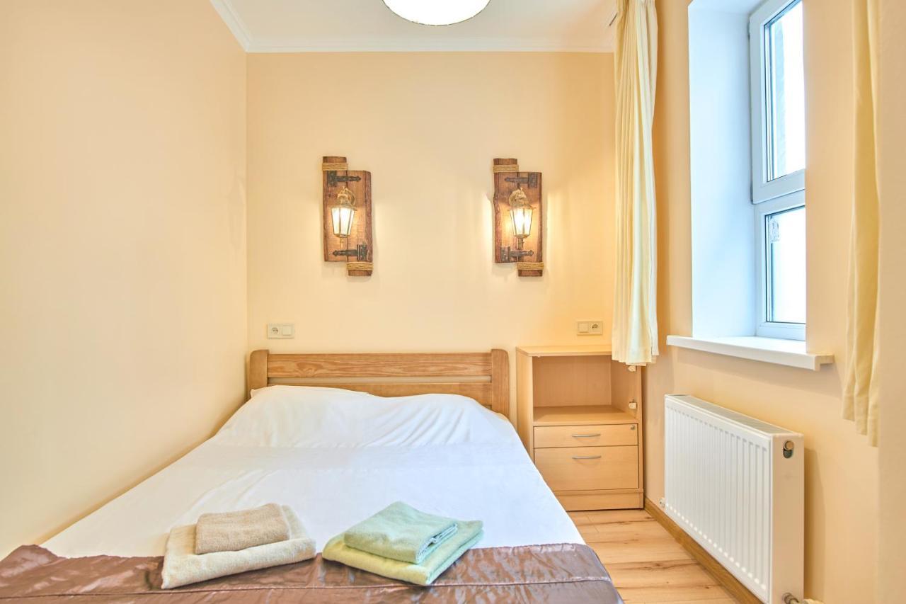 Odessa Comfort House Apart otel Dış mekan fotoğraf