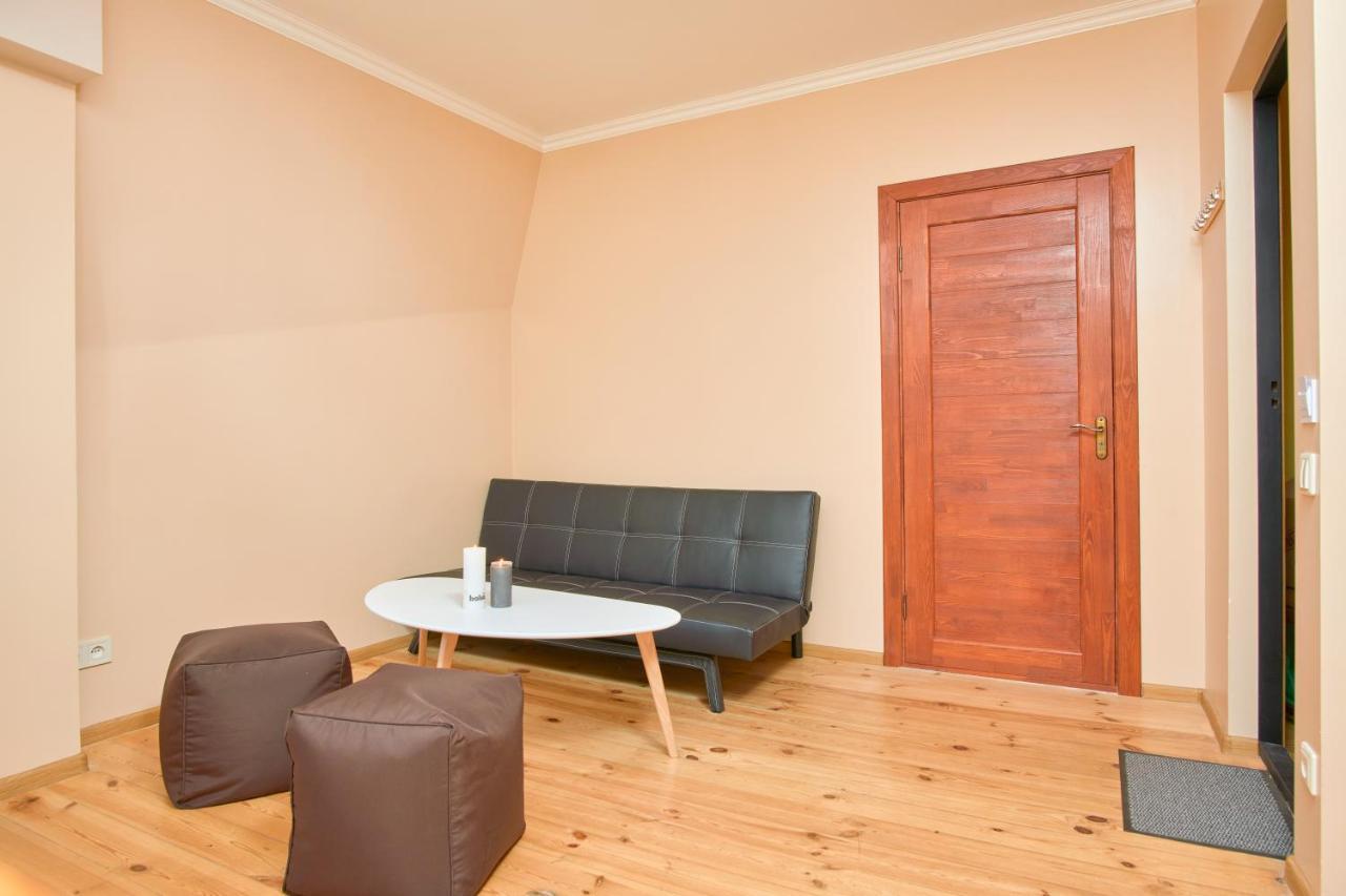 Odessa Comfort House Apart otel Dış mekan fotoğraf