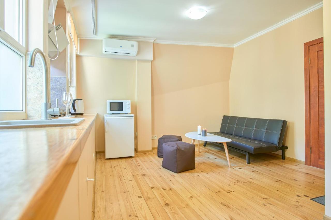 Odessa Comfort House Apart otel Dış mekan fotoğraf