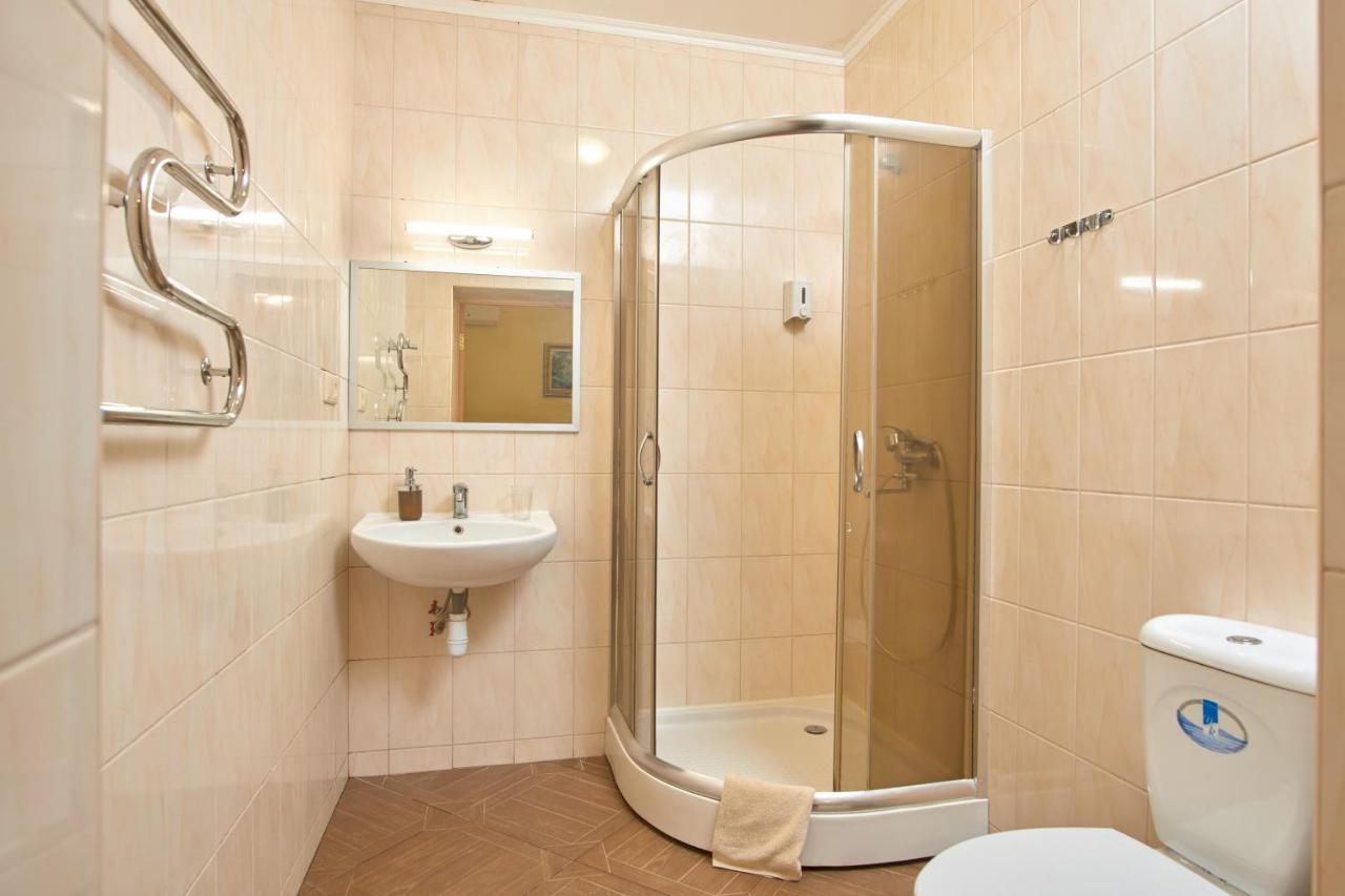 Odessa Comfort House Apart otel Dış mekan fotoğraf