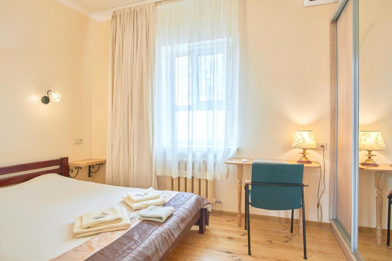 Odessa Comfort House Apart otel Dış mekan fotoğraf