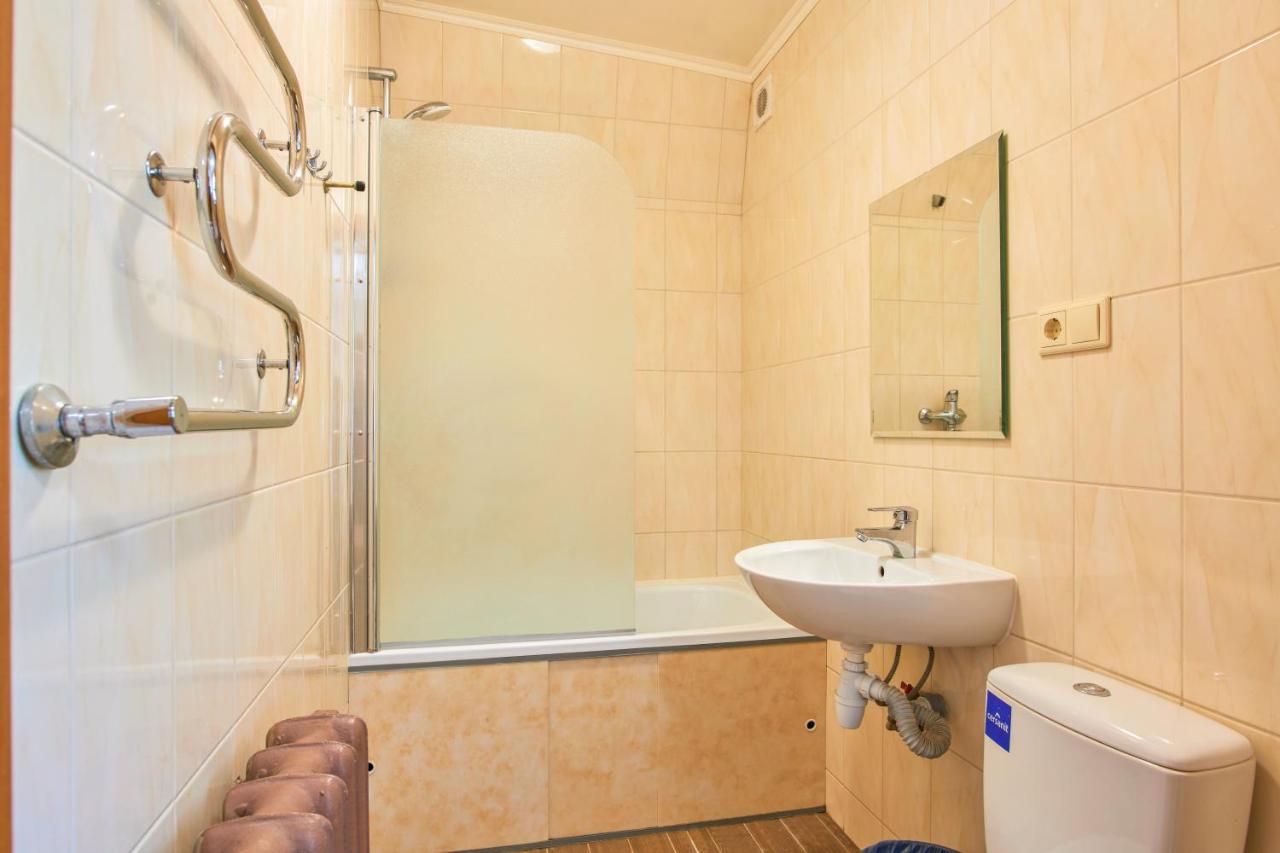 Odessa Comfort House Apart otel Dış mekan fotoğraf