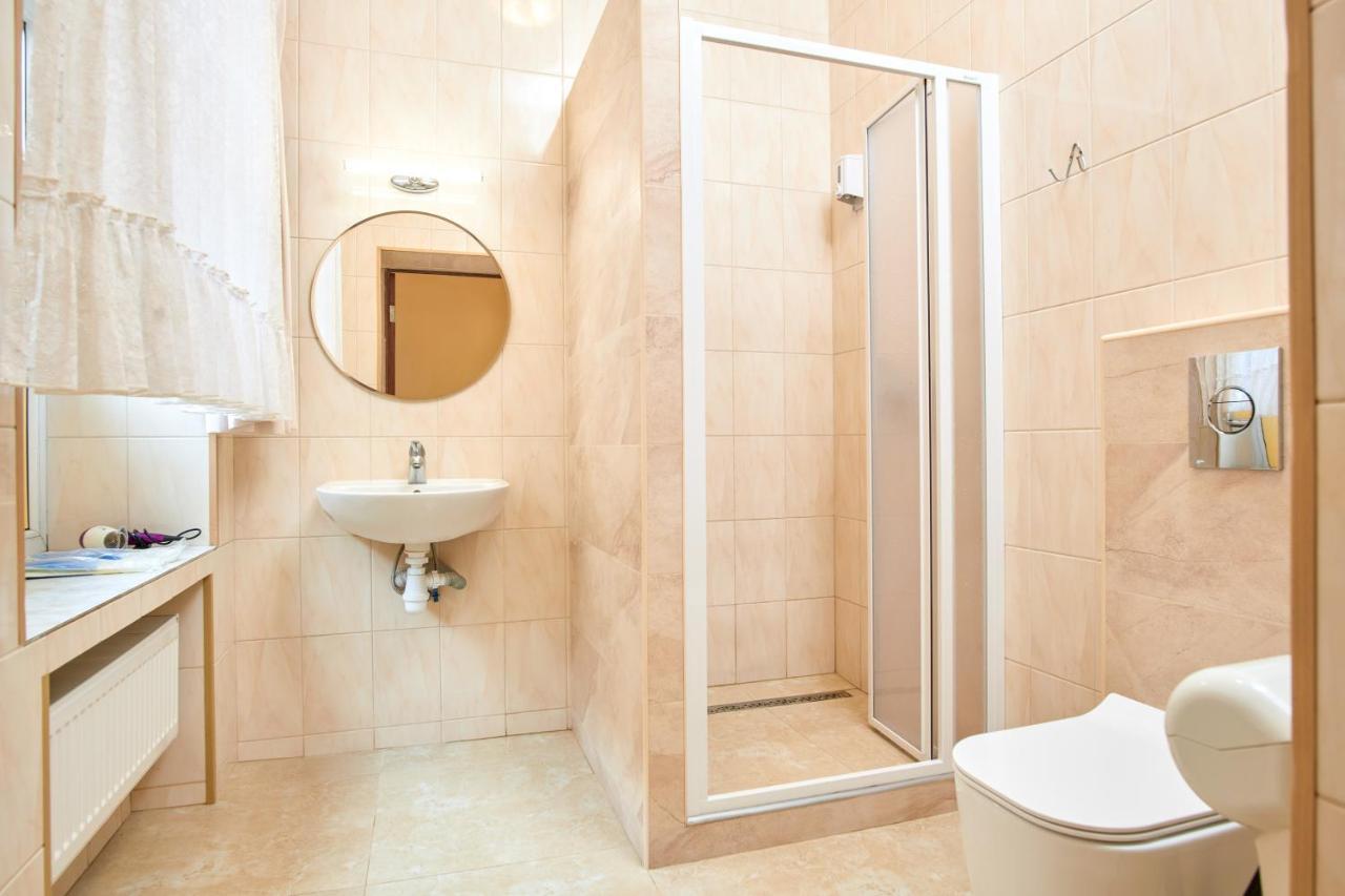Odessa Comfort House Apart otel Dış mekan fotoğraf