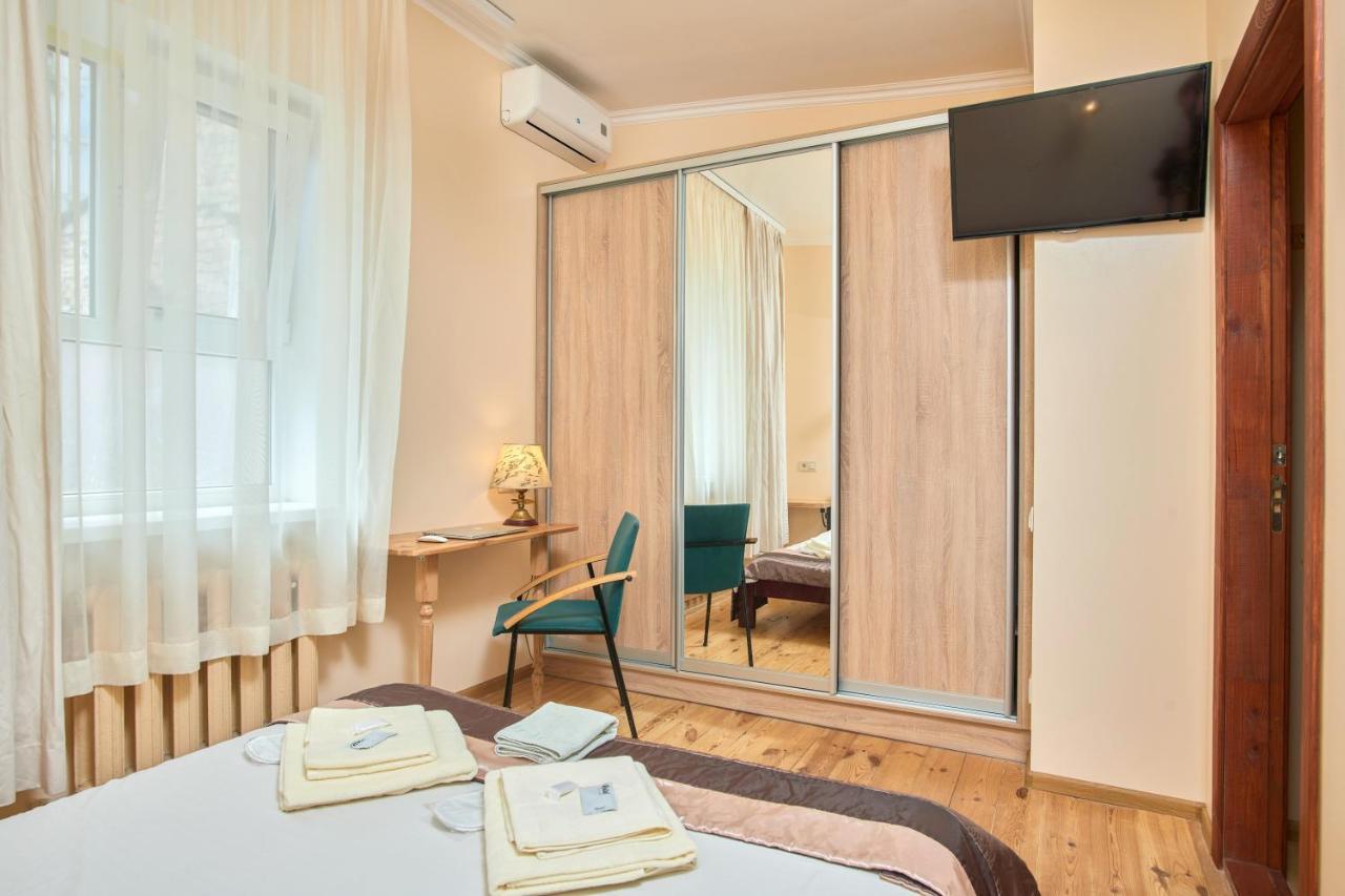 Odessa Comfort House Apart otel Dış mekan fotoğraf
