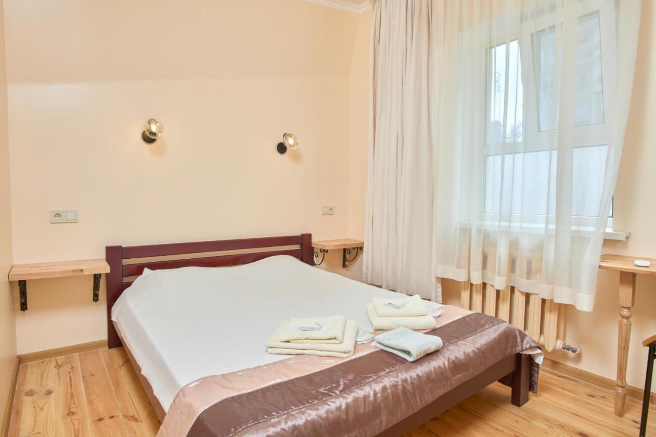 Odessa Comfort House Apart otel Dış mekan fotoğraf