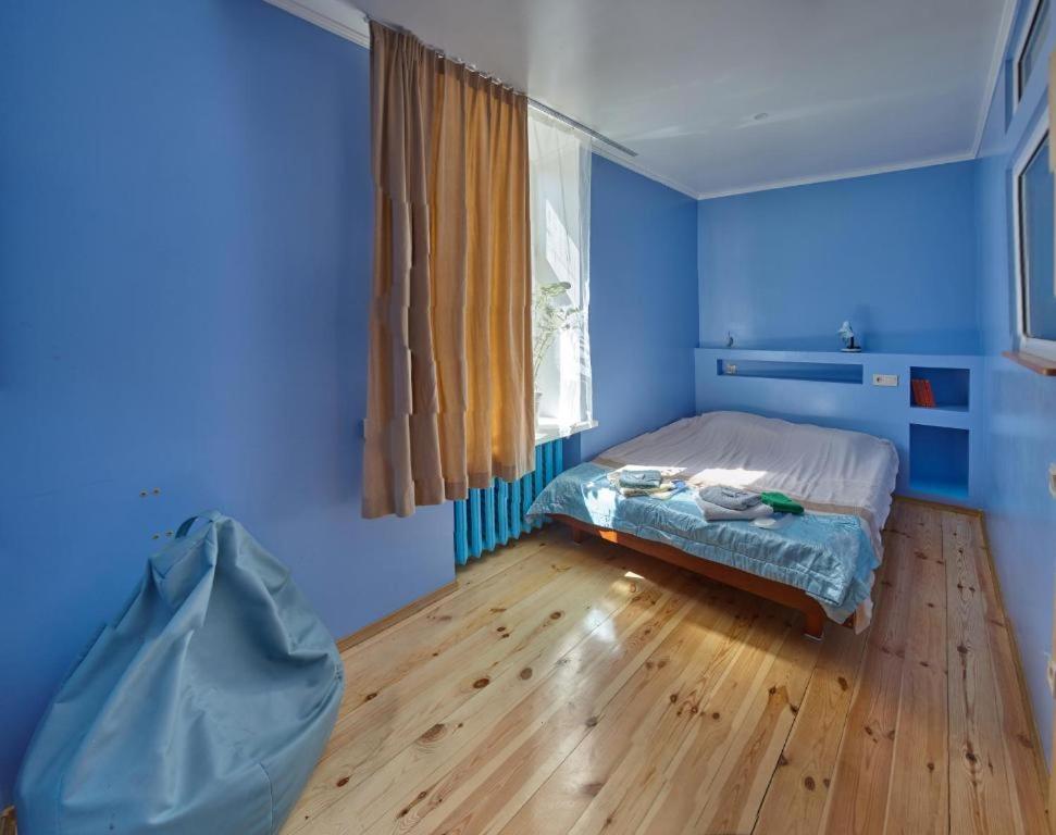 Odessa Comfort House Apart otel Dış mekan fotoğraf