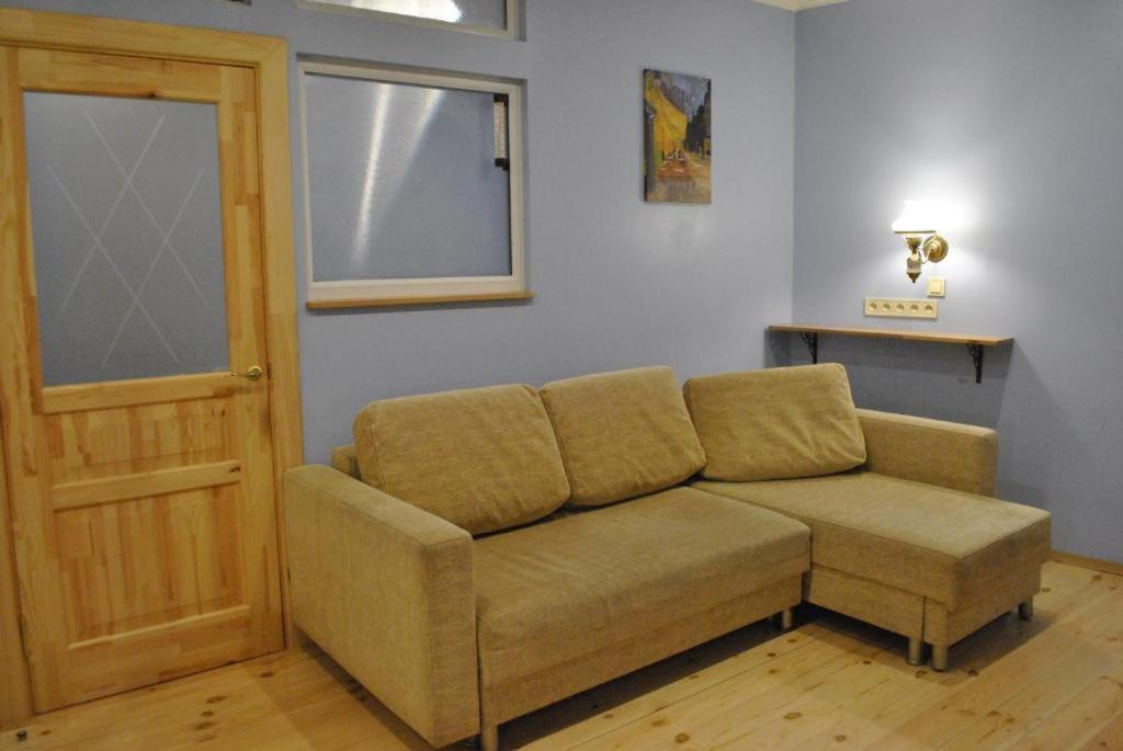Odessa Comfort House Apart otel Dış mekan fotoğraf