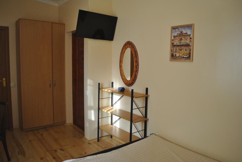 Odessa Comfort House Apart otel Dış mekan fotoğraf