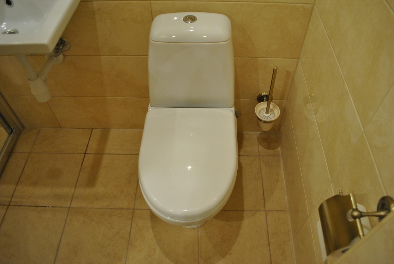 Odessa Comfort House Apart otel Dış mekan fotoğraf