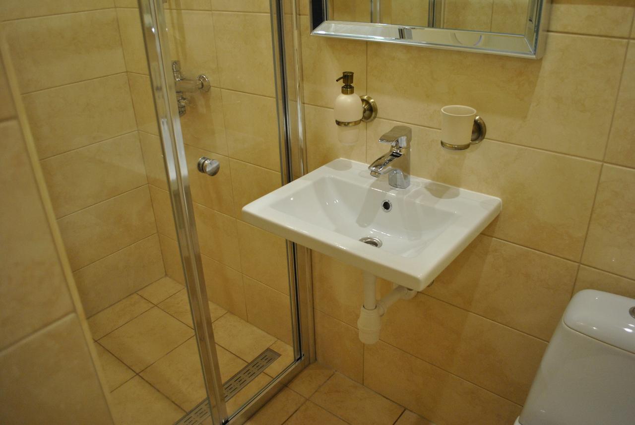 Odessa Comfort House Apart otel Dış mekan fotoğraf