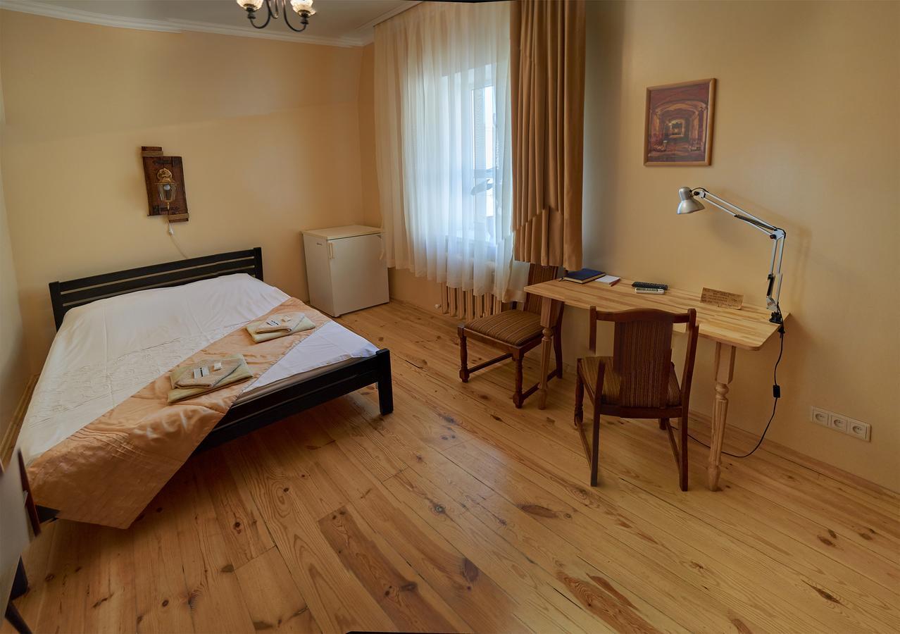 Odessa Comfort House Apart otel Dış mekan fotoğraf