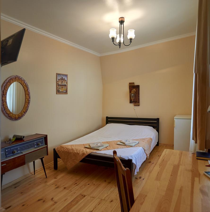 Odessa Comfort House Apart otel Dış mekan fotoğraf