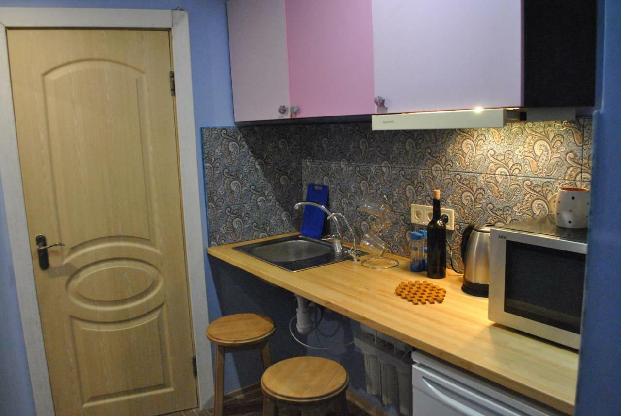 Odessa Comfort House Apart otel Dış mekan fotoğraf